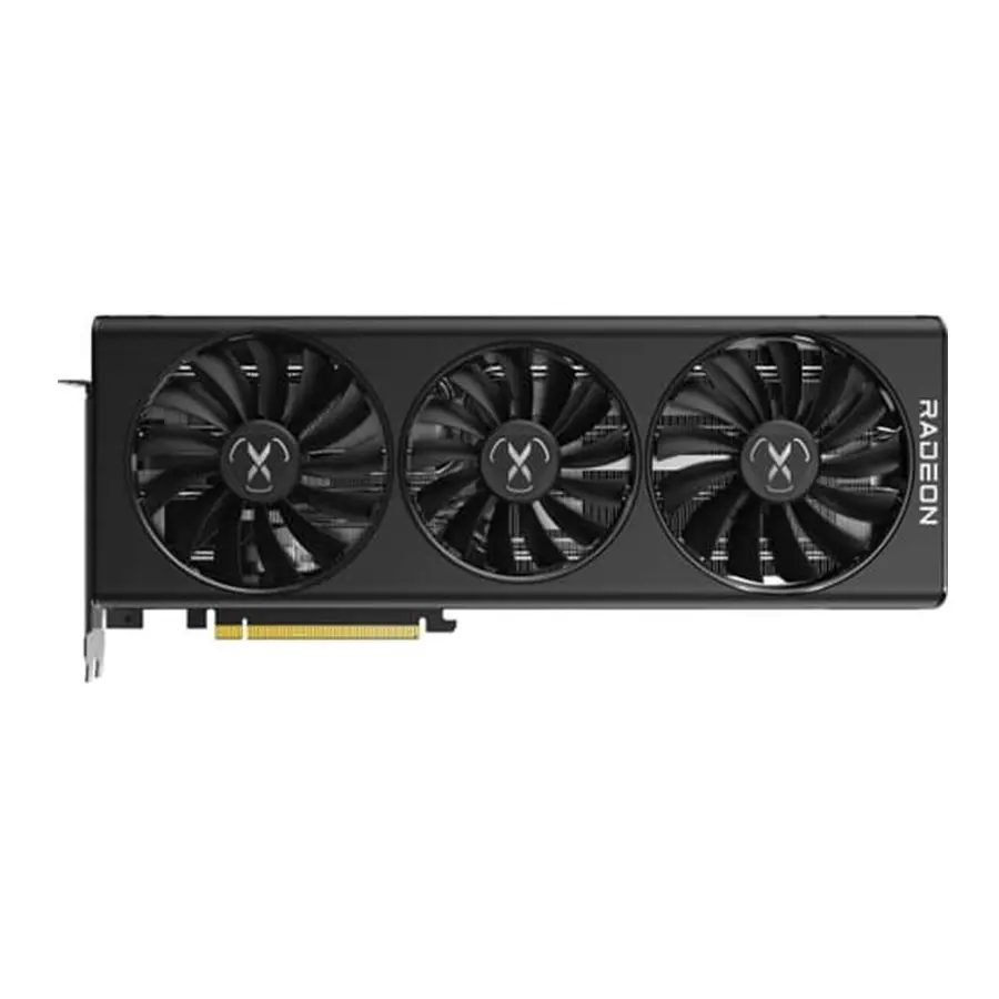 کارت گرافیک ایکس اف ایکس Speedster SWFT 319 AMD Radeon RX 6800 XT COREاستوک