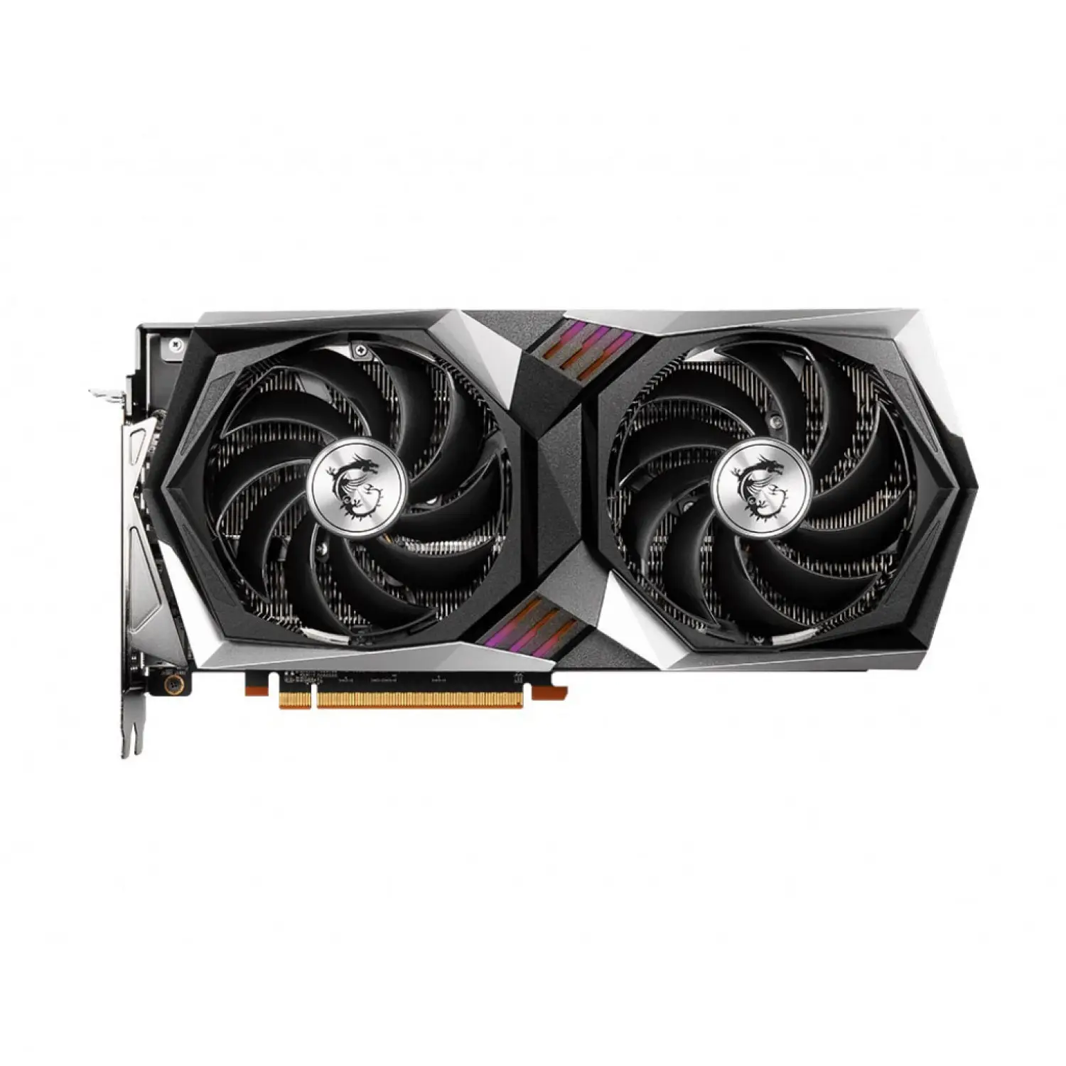 کارت گرافیک استوک  MSI RX 6700 XT GAMING 12G