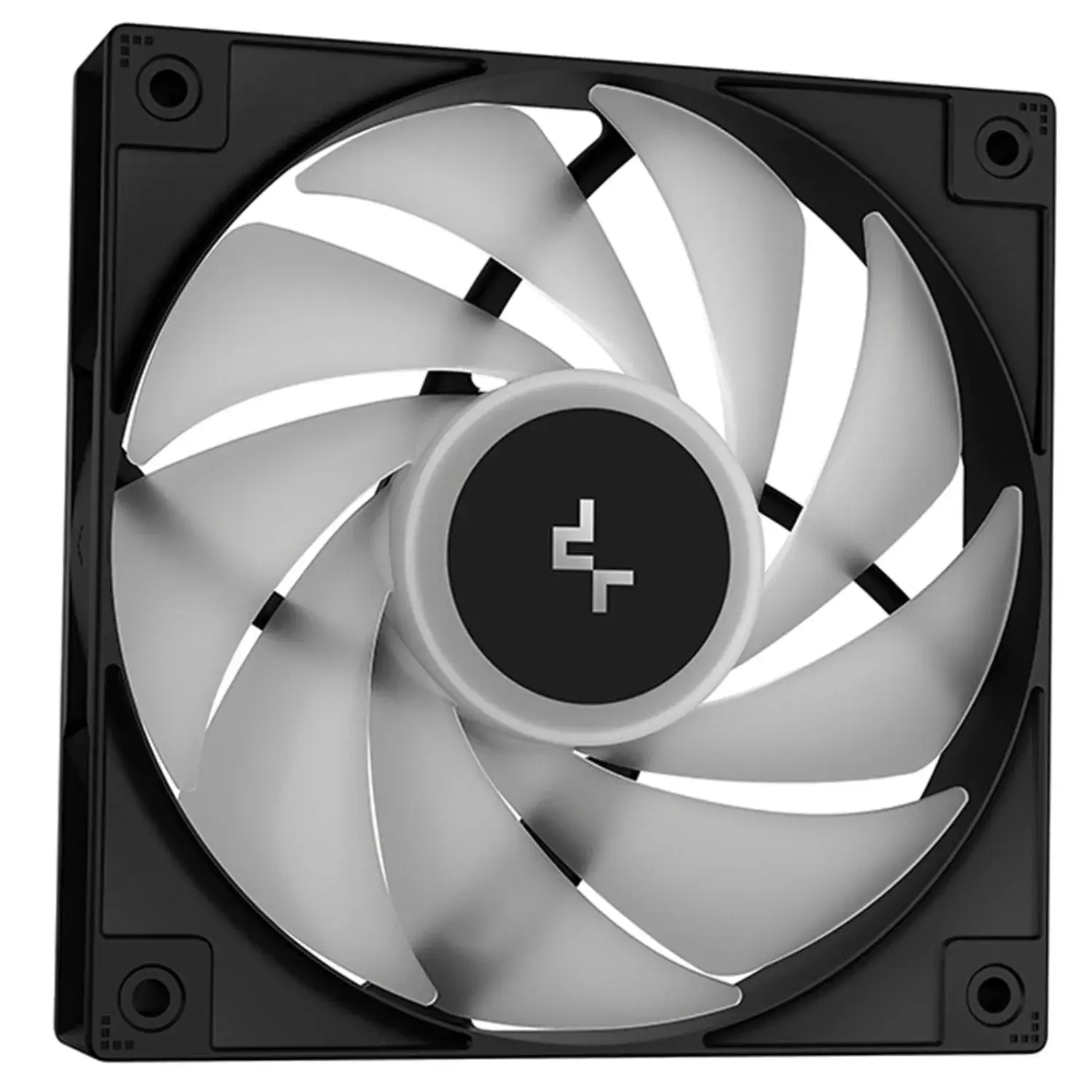 کولر پردازنده DeepCool LE360 V2 - Black