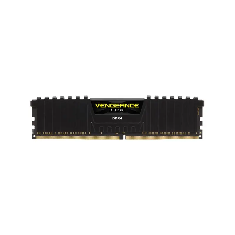 رم کورسیر مدل VENGEANCE LPX 16GB (1x16GB) 3200MHz DDR4 CL16