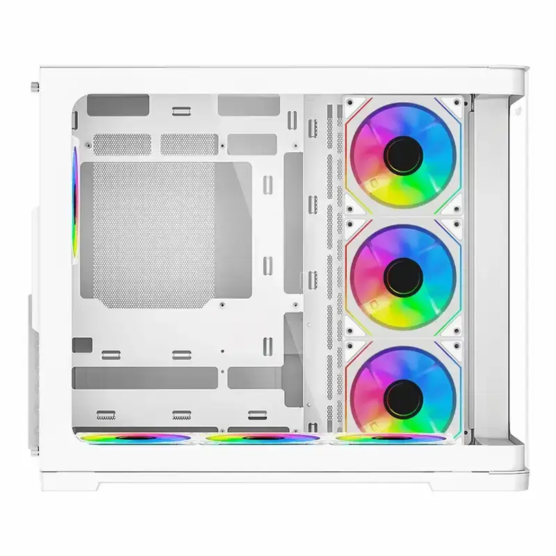 کیس Awest GT-AQ18-MW