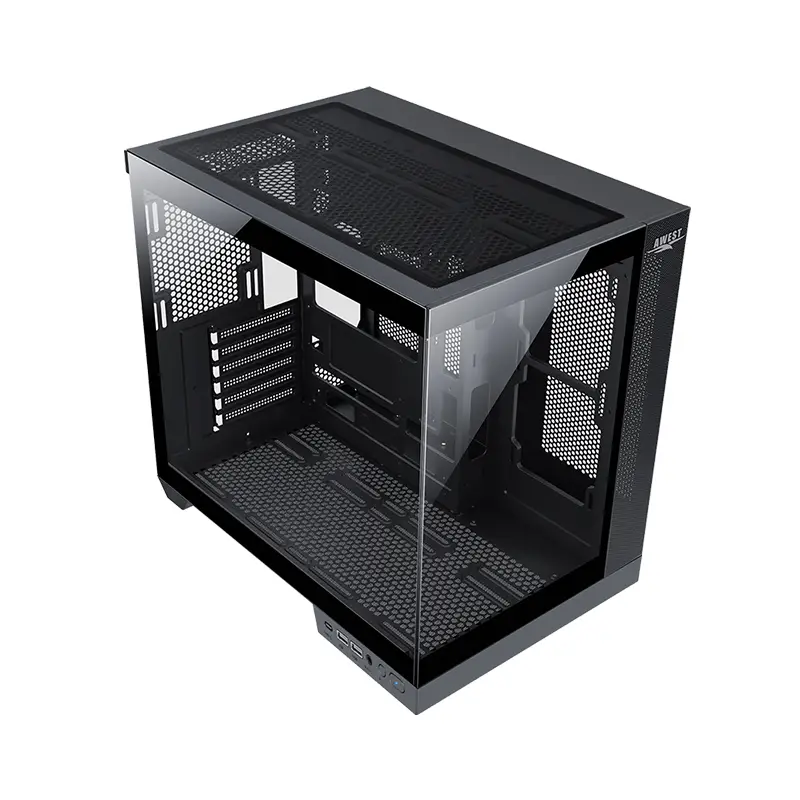 کیس Awest GT-AQ12-MB
