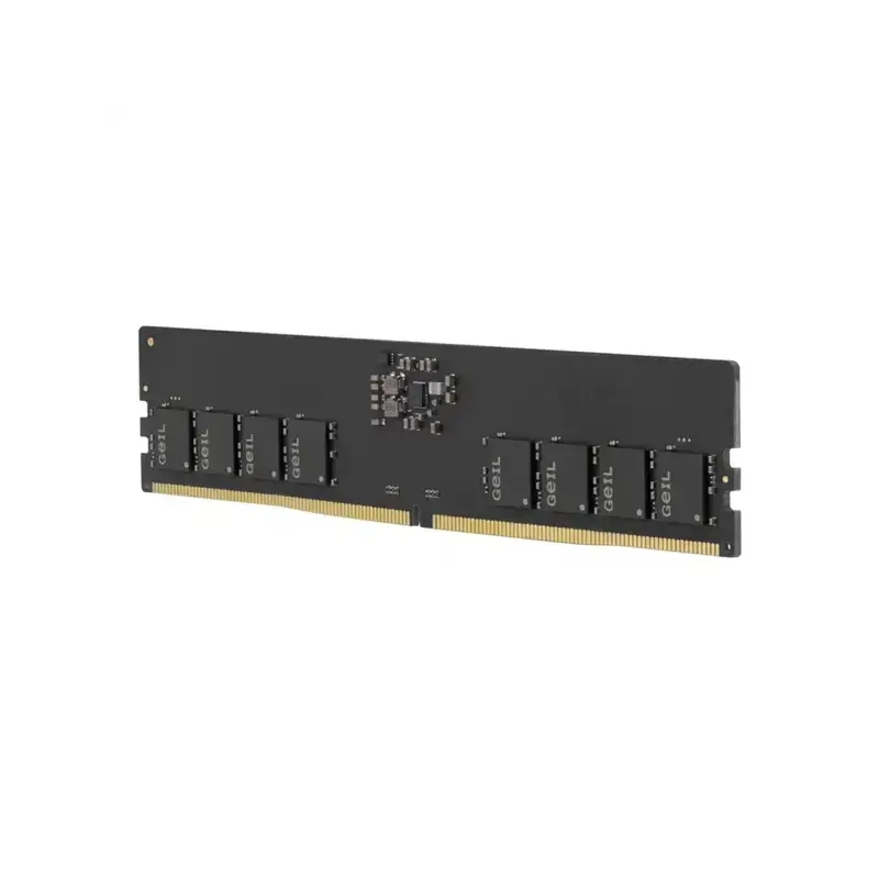 رم گیل Pristine 16GB (1x16GB) 4800Mhz DDR5 CL38 Ram Geil Pristine 16GB (1x16GB) 4800Mhz DDR5 CL38