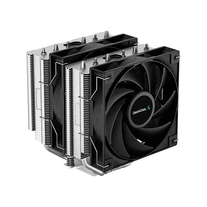 خنک کننده بادی دیپ کول AG620  CPU Cooler Air DeepCool AG620
