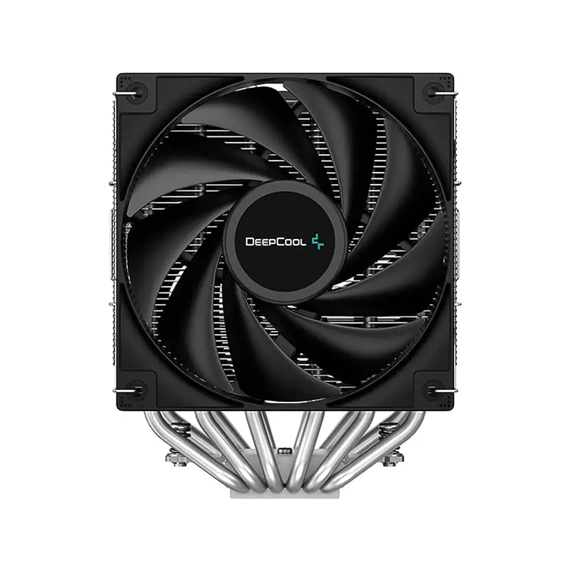 خنک کننده بادی دیپ کول AG620  CPU Cooler Air DeepCool AG620