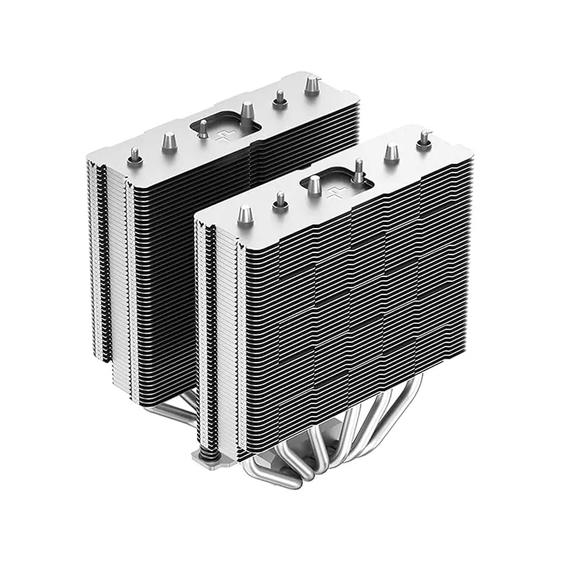 خنک کننده بادی دیپ کول AG620  CPU Cooler Air DeepCool AG620