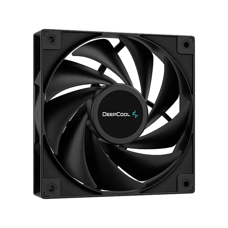 خنک کننده بادی دیپ کول AG620  CPU Cooler Air DeepCool AG620