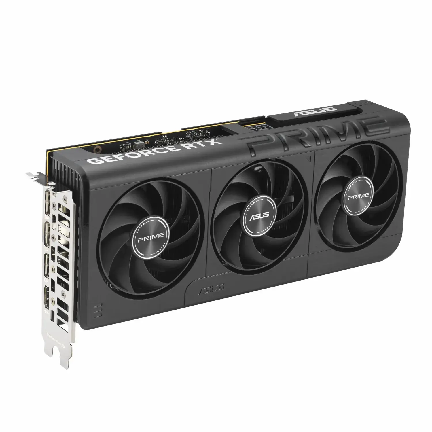 کارت گرافیک ASUS Prime RTX 5050 OC 8GB