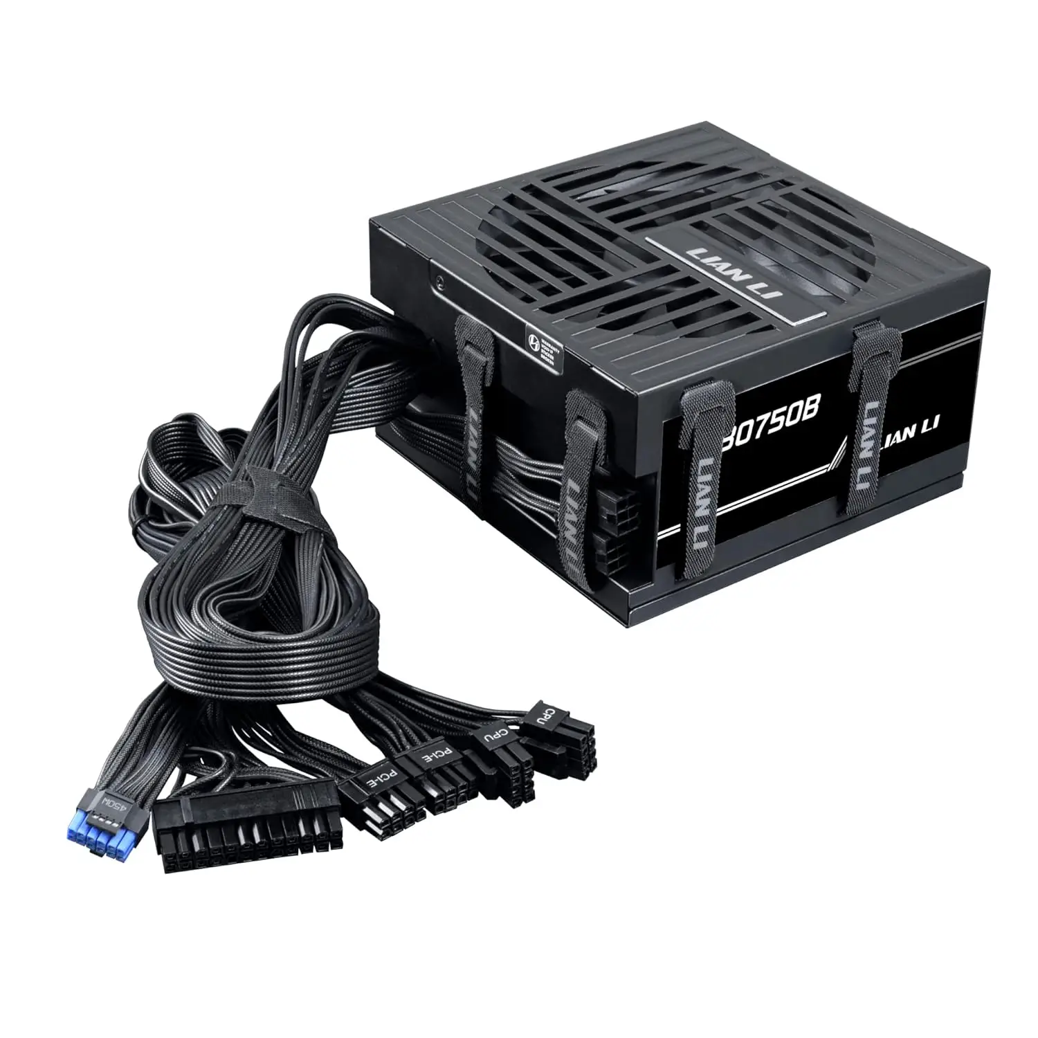 پاور لیان لی مدل RB750B ATX 3.1