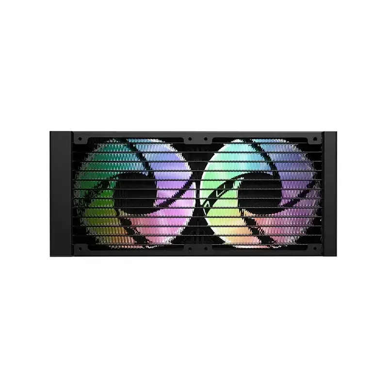 خنک کننده مایع پردازنده ردراگون CW-1019 240 ARGB CPU Liquid Cooler REDRAGON CW-1019 240 ARGB