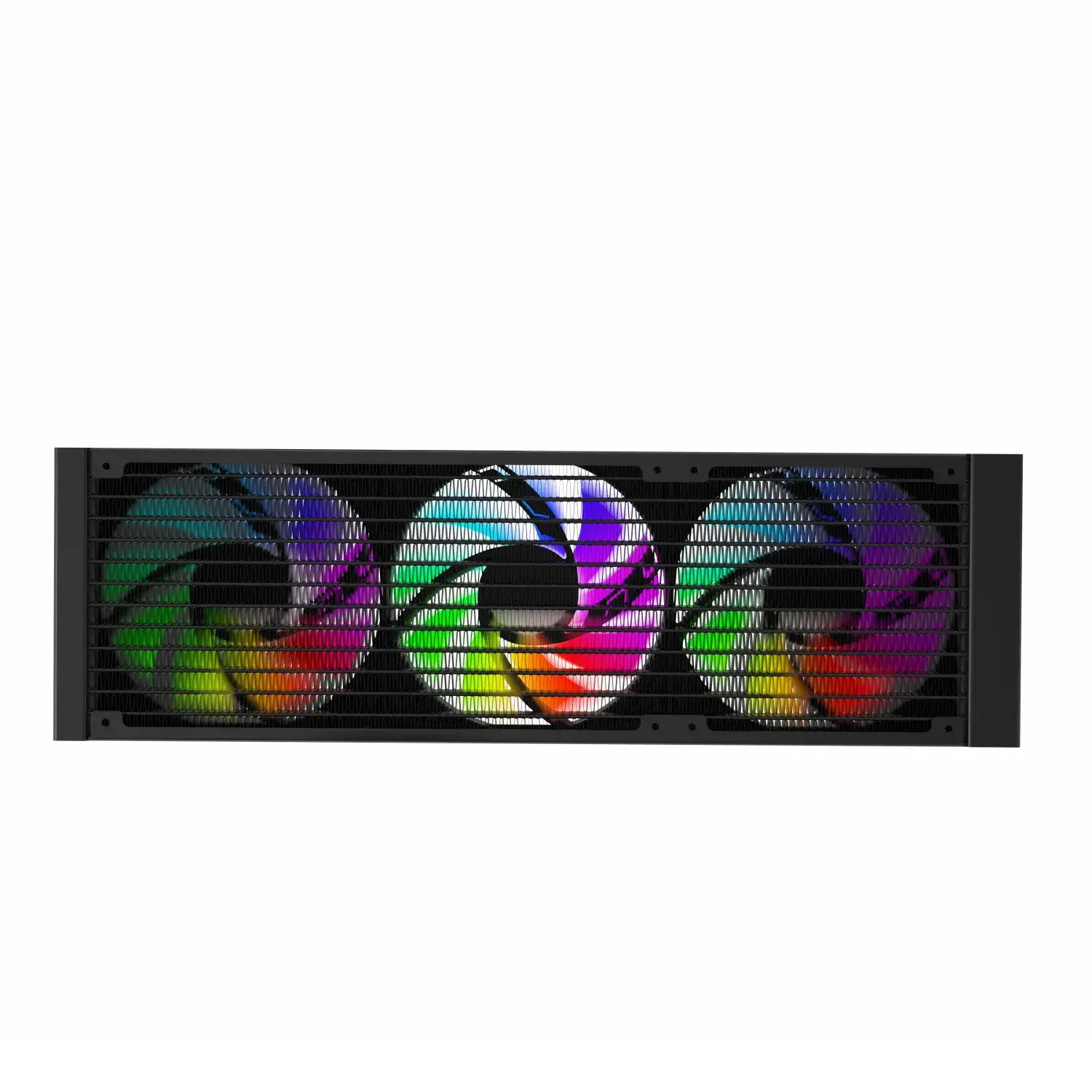 کولر پردازنده Redragon CCW-1017 360 RGB