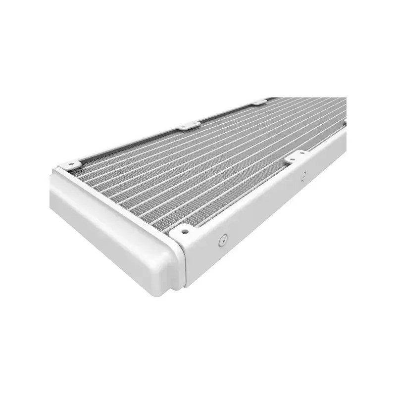 خنک کننده مایع پردازنده ردراگون CCW-3013 ARGB 360 White CPU Liquid Cooler REDRAGON CCW-3013 ARGB 360 White