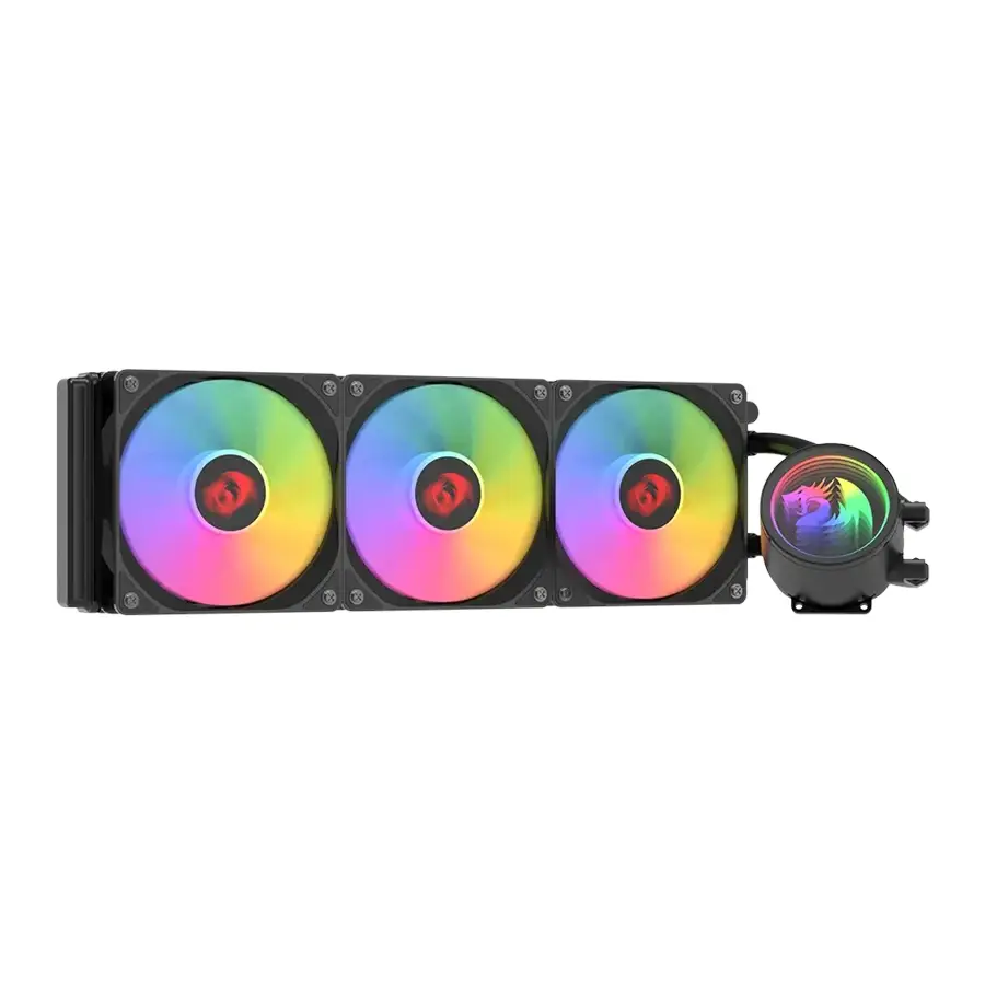 خنک کننده مایع پردازنده ردراگون CCW-3013 ARGB 360