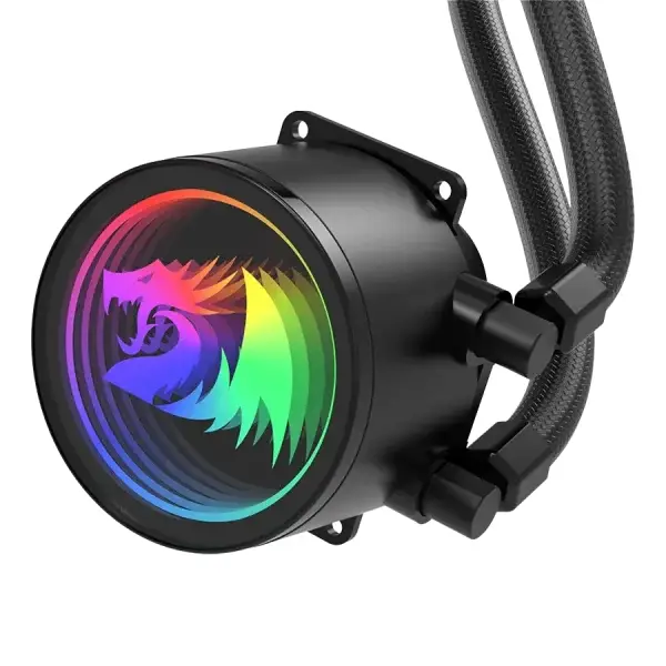 خنک کننده مایع پردازنده ردراگون CCW-3013 ARGB 360