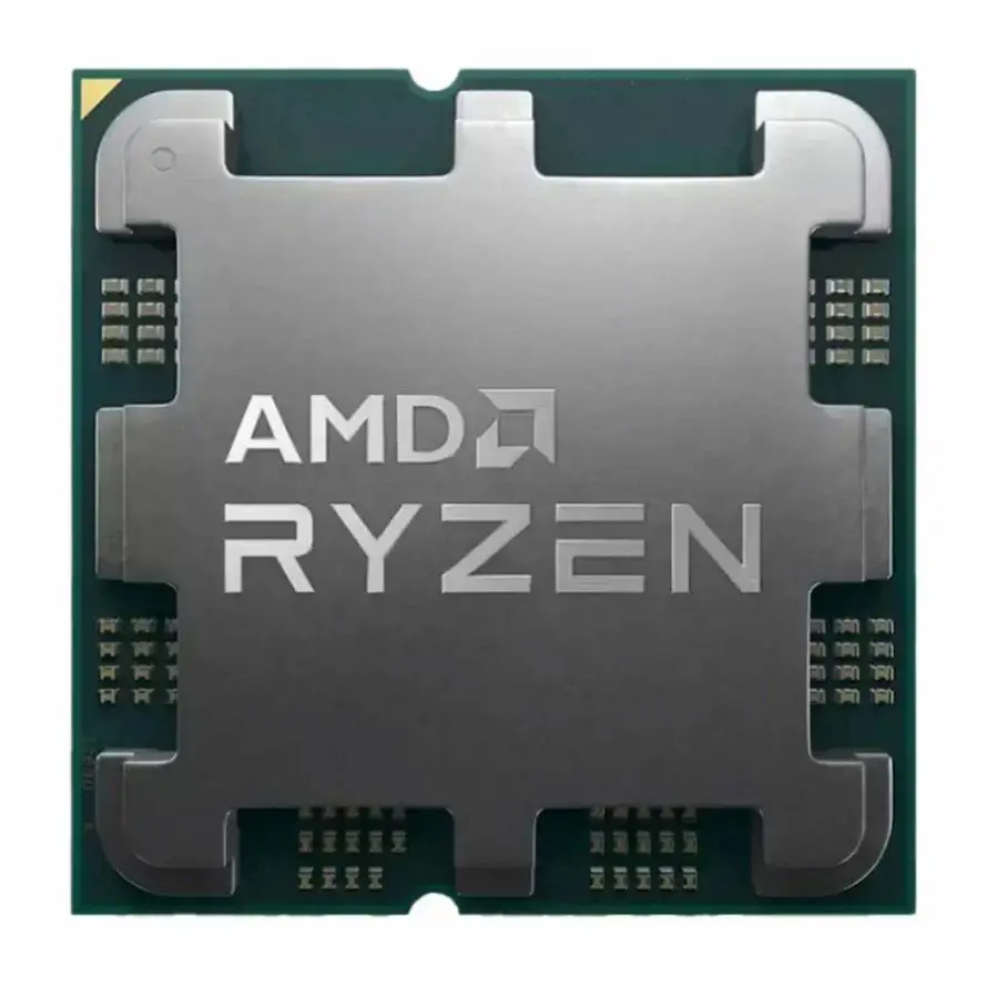 پردازنده AMD Ryzen 5 8500G - Tray