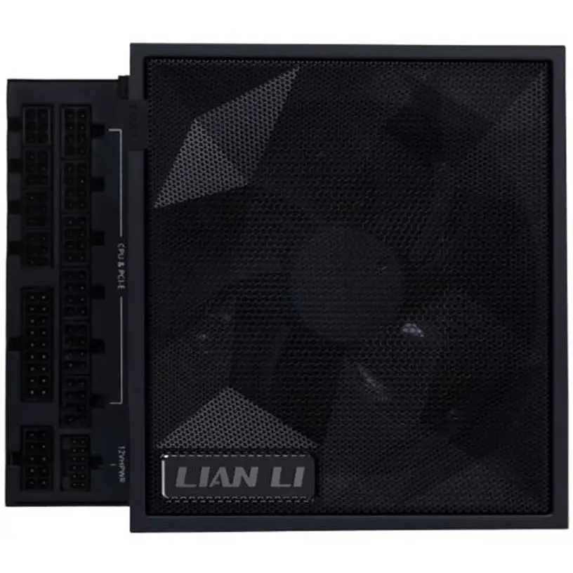 پاور لیان لی EDGE GOLD 850W Power Supply LianLi EDGE GOLD 850W
