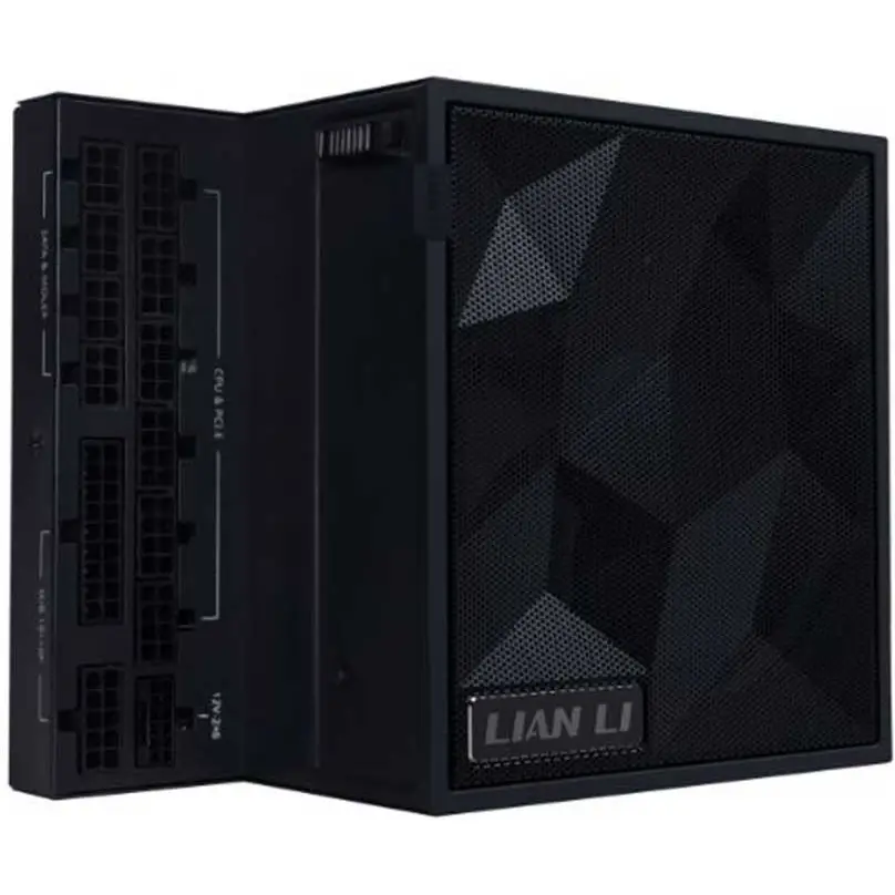 پاور لیان لی EDGE GOLD 850W Power Supply LianLi EDGE GOLD 850W