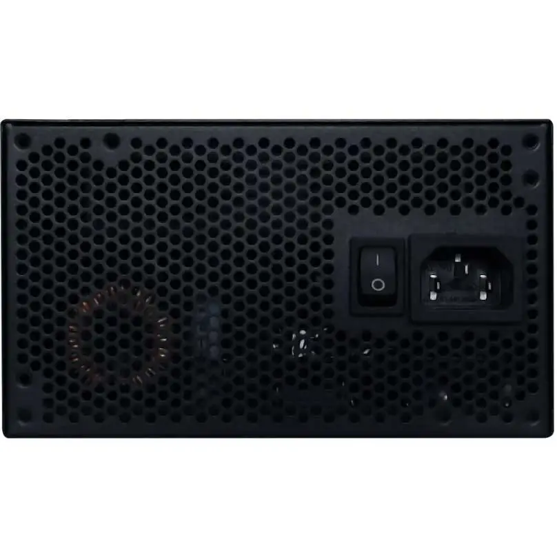 پاور لیان لی EDGE GOLD 850W Power Supply LianLi EDGE GOLD 850W