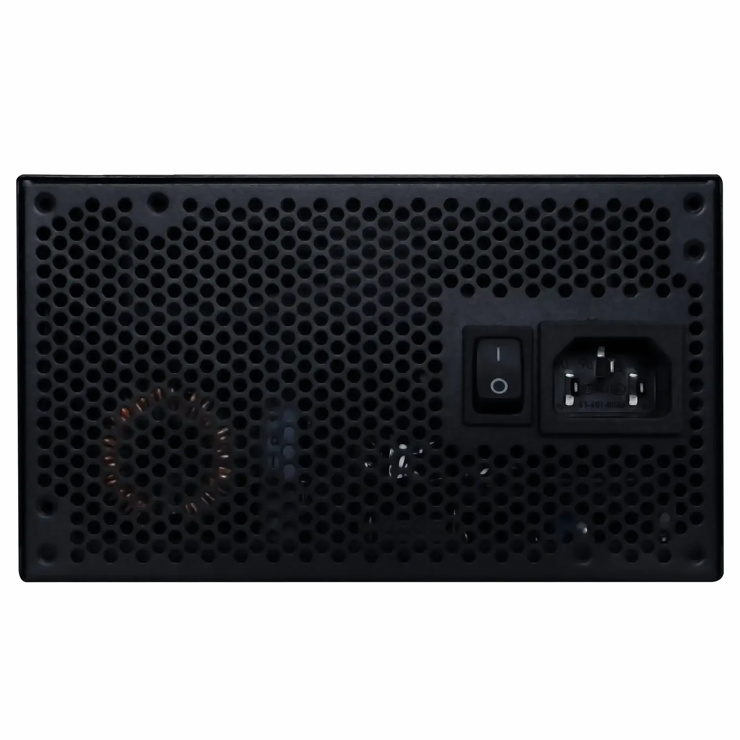 پاور Lian li EDGE 1000 GOLD - Black