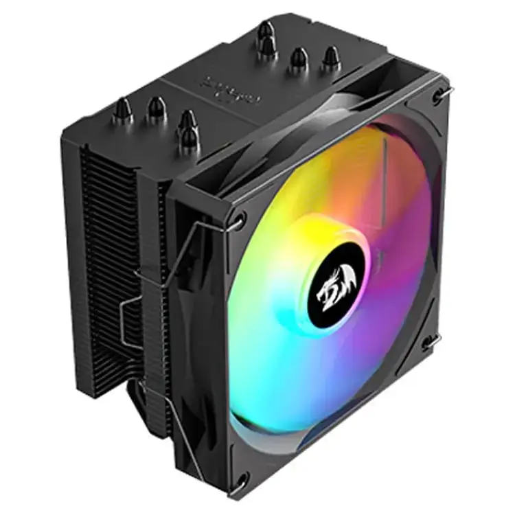 خنک کننده پردازنده ردراگون مدل CC-2001REDRAGON CC-2001 CPU Cooler