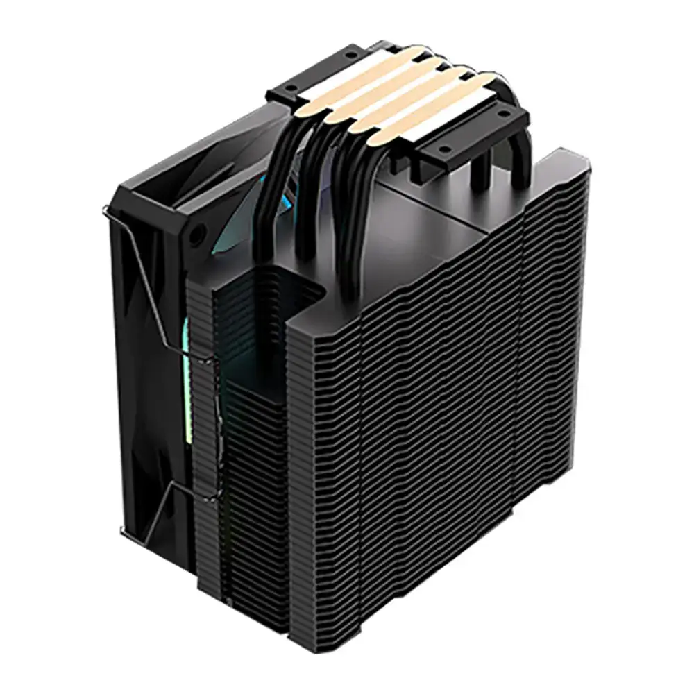 خنک کننده پردازنده ردراگون مدل CC-2001REDRAGON CC-2001 CPU Cooler
