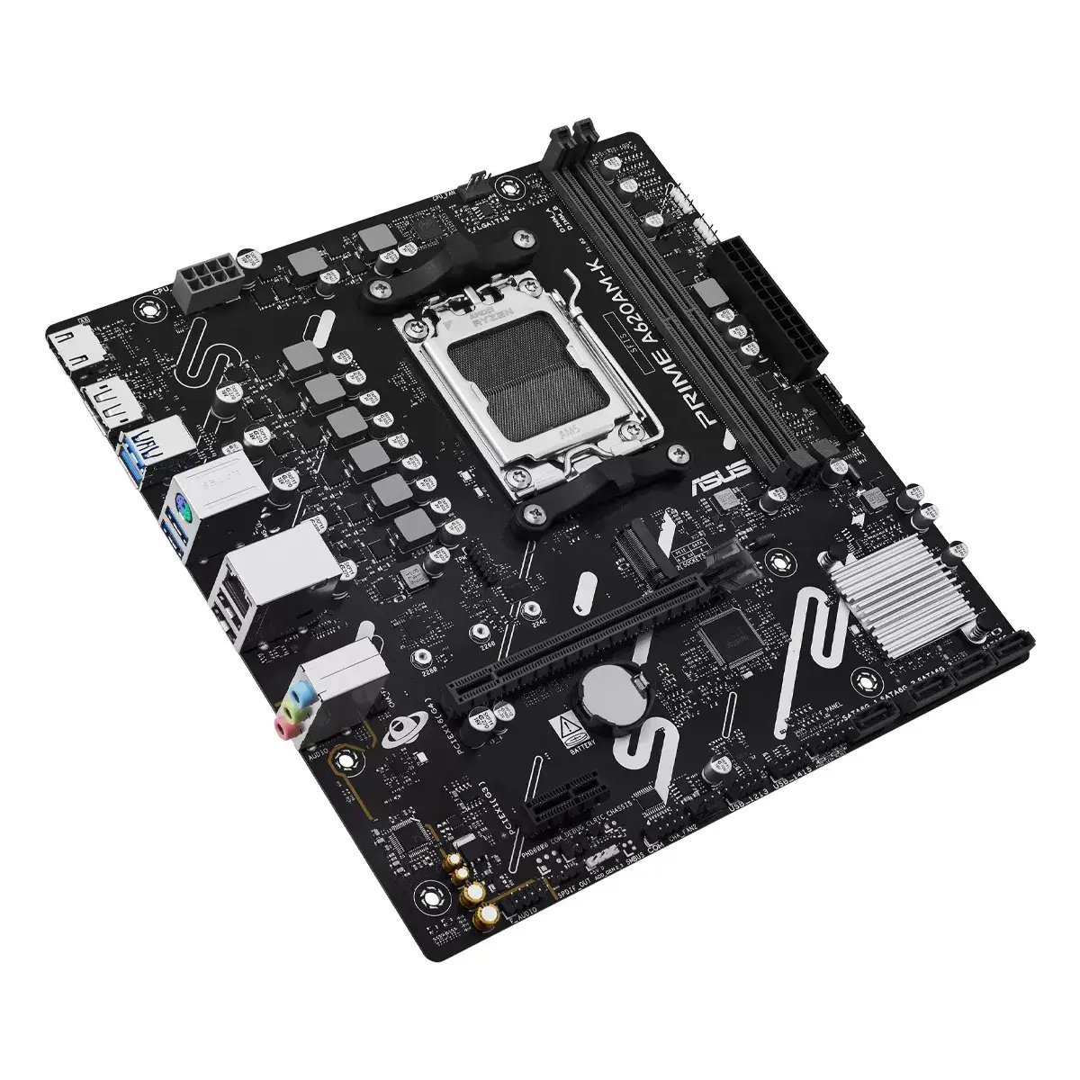 مادربرد ASUS Prime A620AM-K