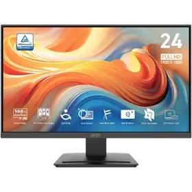 مانیتور گیمینگ ام اس آی مدل PRO MP243L E14
