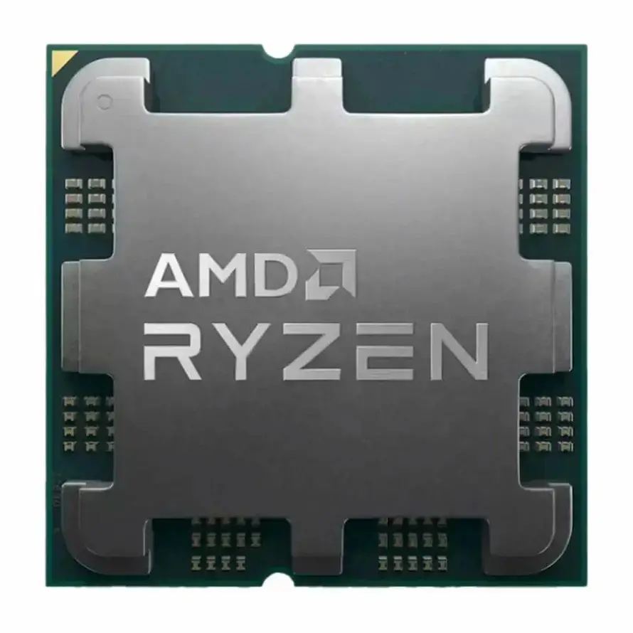 پردازنده AMD Ryzen 7 8700F - Tray