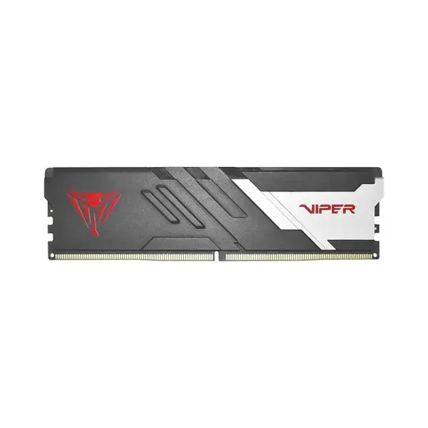 رم پاتریوت VIPER VENOM DDR5 تک کاناله CL36 5200MHz 16GB