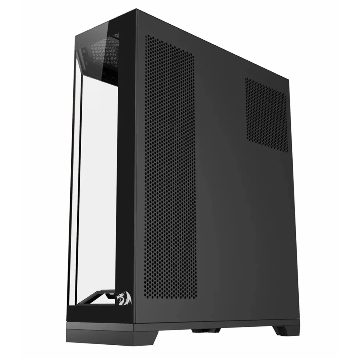 کیس REDRAGON EDGE 4F CA 608 - Black